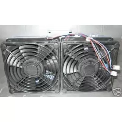 IBM 26K8082 Dual fans for System x3350 x3550 IBM 26K8082 Dual fans for System x3350 x3550