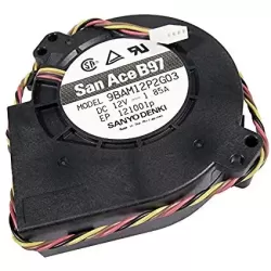 SAN ACE B97 Exhaust Fan 9BAM12P2G03