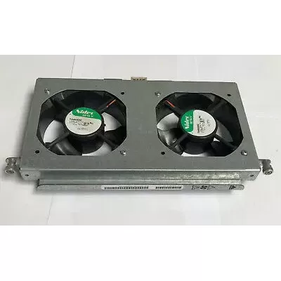 Sun fire V880 dual fan tray module 5403615-03 Sun fire V880 dual fan tray module 5403615-03