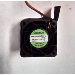 Sunon 3Pin Hi-Speed DC12v server Case fan PMD1204WQB1-A