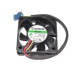 Sunon 5015 KDE1205PHV3 12V 0.5W 3Wire cooling