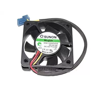 Sunon 5015 KDE1205PHV3 12V 0.5W 3Wire cooling Sunon 5015 KDE1205PHV3 12V 0.5W 3Wire cooling
