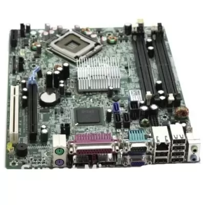 Dell Optiplex 960 SFF Socket LGA775 Motherboard 0G261D G261D Dell Optiplex 960 SFF Socket LGA775 Motherboard 0G261D G261D