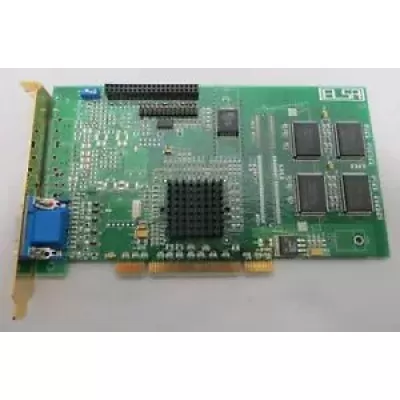 HP ELSA Gloria Video Card 298693-001 298796-001 HP ELSA Gloria Video Card 298693-001 298796-001