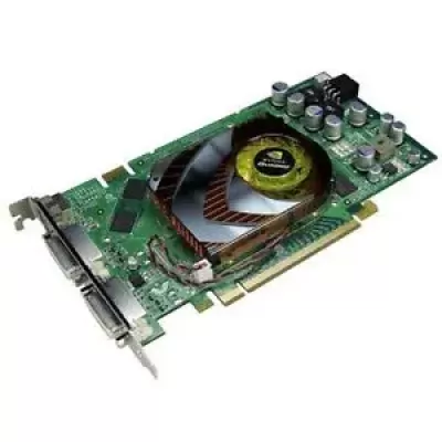HP Quadro FX3500 256mb PCIe Card 413110-001 412835-00 HP Quadro FX3500 256mb PCIe Card 413110-001 412835-00