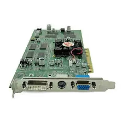 ATI radeon 7500 64mb graphic card 30-10119-02 ATI radeon 7500 64mb graphic card 30-10119-02