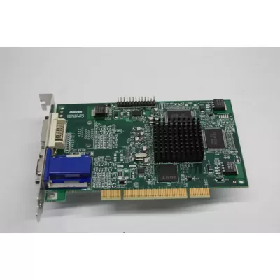 IBM GXT135P PCI graphic card 00P5758 IBM GXT135P PCI graphic card 00P5758