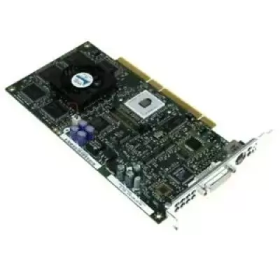 Sun 3DLabs XVR-600 DVI Graphics Accelerator 54-001047-001 375-3153 Sun 3DLabs XVR-600 DVI Graphics Accelerator 54-001047-001 375-3153