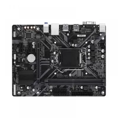 GigaByte MotherBoard H310M-S2 GigaByte MotherBoard H310M-S2
