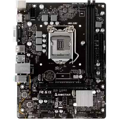 Biostar MotherBoard H310MHP Biostar MotherBoard H310MHP
