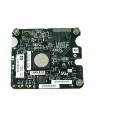 HP Emulex 4gb Fibre HBA Mezzanine Card 405921-001 404987-001 HP Emulex 4gb Fibre HBA Mezzanine Card 405921-001 404987-001