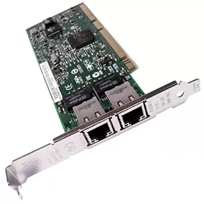HP RX4640 Dual Port Gigabit Network Adapter C40276-010 HP RX4640 Dual Port Gigabit Network Adapter C40276-010