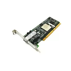 IBM 2G single port FC PCI-X HBA 80P4544