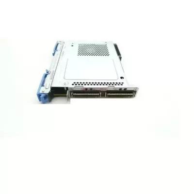 IBM 45D5063 12X Channel Dual Port DDR HCA Adapter IBM 45D5063 12X Channel Dual Port DDR HCA Adapter