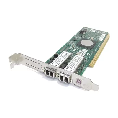 IBM 4GB PCI-X FC DP Full Profile HBA Card 10N8620 IBM 4GB PCI-X FC DP Full Profile HBA Card 10N8620