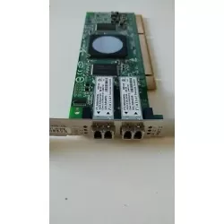 IBM Qlogic 4Gbps Dual Port Fiber Channel HBA QLA2462