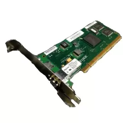 LSI Logic LSI409190 2GB Single Channel 64BIT 66MHz PCI Fibre Channel Host Bus Adapter