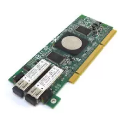 Sun 375-3294 QLogic Qla2462 Dual 4gb Fiber Channel Adapter 375-3294-01 Sun 375-3294 QLogic Qla2462 Dual 4gb Fiber Channel Adapter 375-3294-01