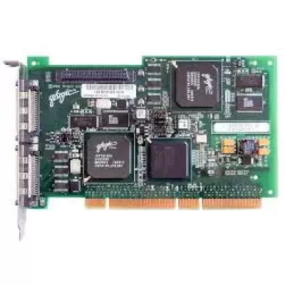 Sun Fire V250 PCI dual Ultra3 SCSI Host Adapter Card 375-3057 X6758A Sun Fire V250 PCI dual Ultra3 SCSI Host Adapter Card 375-3057 X6758A