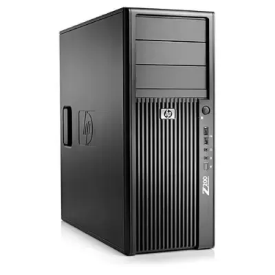 HP Z200 Tower Workstation (BareBone) HP Z200 Tower Workstation (BareBone)
