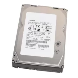 Hitachi 300GB 15K RPM 6Gbps SAS Hard Disk 0B23661 HUS156030VLS600