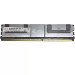 Hynix HYMP151F72CP4D3-Y5 4GB DDR2 SDRAM PC2-5300 RAM Server Memory