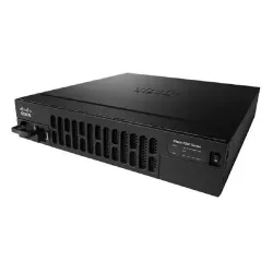 Cisco ISR4351-AX/K9 Router PVDM IS NOT INCLUDED