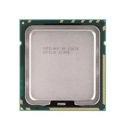 Intel Xeon E5630 2.53GHZ 12MB 5.86GT Quad Core CPU Processor SLBVB