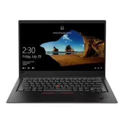 Lenovo Thinkpad X1 Carbon Core i5 8th Gen Win 10 16GB 256GB SSD Laptop