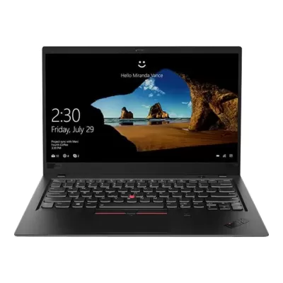 Lenovo Thinkpad X1 Carbon Core i5 8th Gen Win 10 16GB 256GB SSD Laptop Lenovo Thinkpad X1 Carbon Core i5 8th Gen Win 10 16GB 256GB SSD Laptop