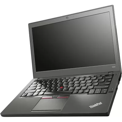 Lenovo Thinkpad X250 Intel Core i5 5th Gen 8 GB Ram 256 GB SSD Screen Size 12.5 in (Refurbished) Laptop Lenovo Thinkpad X250 Intel Core i5 5th Gen 8 GB Ram 256 GB SSD Screen Size 12.5 in (Refurbished) Laptop