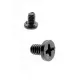 Laptop M2x3 Width 2MM Height 3MM Screw - 100 Pieces Laptop M2x3 Width 2MM Height 3MM Screw - 100 Pieces