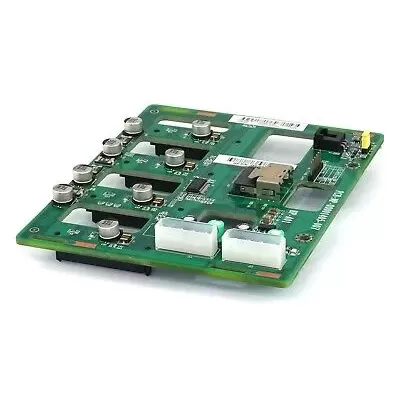 HP ML330 ML150 G6 4 Slot LFF 3.5 Inch Server Backplane Board 519736-001 HP ML330 ML150 G6 4 Slot LFF 3.5 Inch Server Backplane Board 519736-001