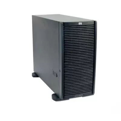 HP ProLiant ML350 G6 E5606 1P 4GB Ram P410i/ZM RPS 3x300GB SAS 2.5 Inch 1x460w Tower Server HP ProLiant ML350 G6 E5606 1P 4GB Ram P410i/ZM RPS 3x300GB SAS 2.5 Inch 1x460w Tower Server