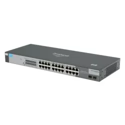 HP ProCurve 1800-24G Switch J9028B