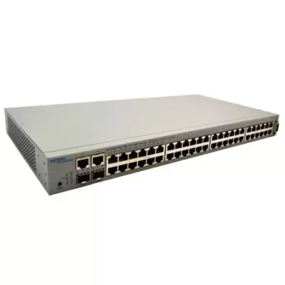 Nortel 425-48T 48Port Managed Ethernet Switch Without SFP AL2012A44-E5 216488-B Nortel 425-48T 48Port Managed Ethernet Switch Without SFP AL2012A44-E5 216488-B