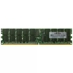 HP 2GB 533Mhz PC-4200 DDR2 CL4 Ram ECC Registered AB565AX