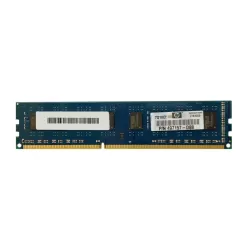 HP 497157-D88 2gb 1Rx8 PC3 10600u ram