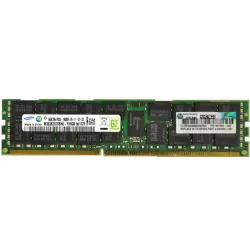 HP 647653-081 16GB 2Rx4 PC3L-10600R-9-11-E2 ram