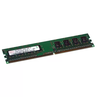 Hynix HYMP112U64CP8-S6 AB 1GB PC2-6400 800MHz DDR2 Memory