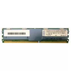 IBM 2gb 667MHZ PC2-5300F DDR2 ram CL5 ECC registered ram 38L5905