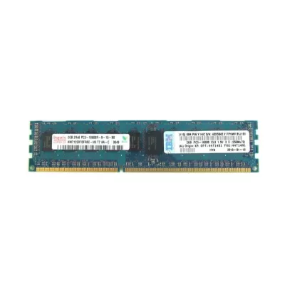 IBM 44T1481 2gb 2RX8 PC3 10600r IBM 44T1481 2gb 2RX8 PC3 10600r