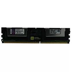 Kingston KVR667D2D4F5 4gb 2RX4 PC2-5300f