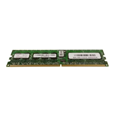 Netapp 107-00084+A0 X3133-R6 2gb ECC DIMM FAS3210 memory Netapp 107-00084+A0 X3133-R6 2gb ECC DIMM FAS3210 memory