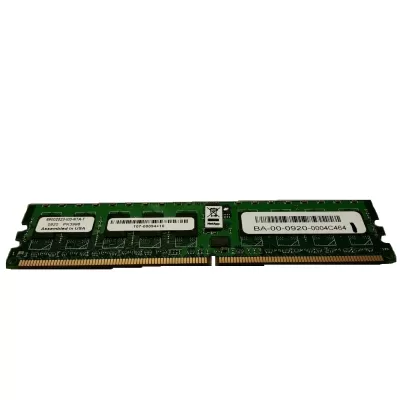 Netapp 107-00094+A0 2GB DIMM Memory Module Netapp 107-00094+A0 2GB DIMM Memory Module