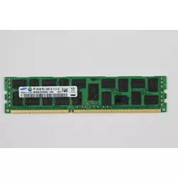 Samsung 8GB 1333MHz PC3L-10600R DDR3 Ram ECC Registered M393B1K70CH0