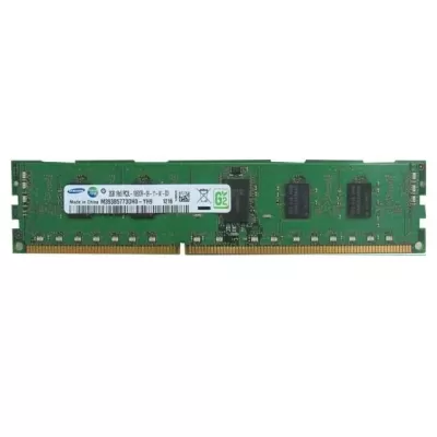 Samsung CN M393B5773DH0-YH9 1213 2gb PC3L-10600e ddr3-1333 ram Samsung CN M393B5773DH0-YH9 1213 2gb PC3L-10600e ddr3-1333 ram