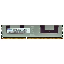 Samsung m393B1K73CHD-YF8 8gb ddr3 PC3L ram