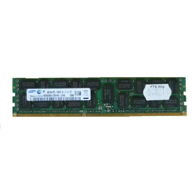 Samsung m393B5170EH1-CH9 4gb 2rx4 PC3-10600r ram