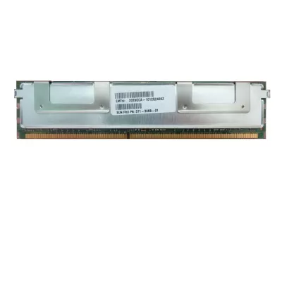 sun 371-3068-01 2GB 2RX8 PC2-5300F RAM sun 371-3068-01 2GB 2RX8 PC2-5300F RAM